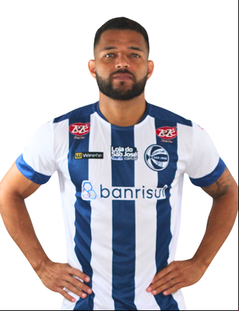 Lucas Almeida Vergílio