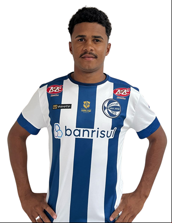 José Ricardo Cerqueira